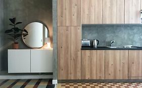 Your Home in Marseille***